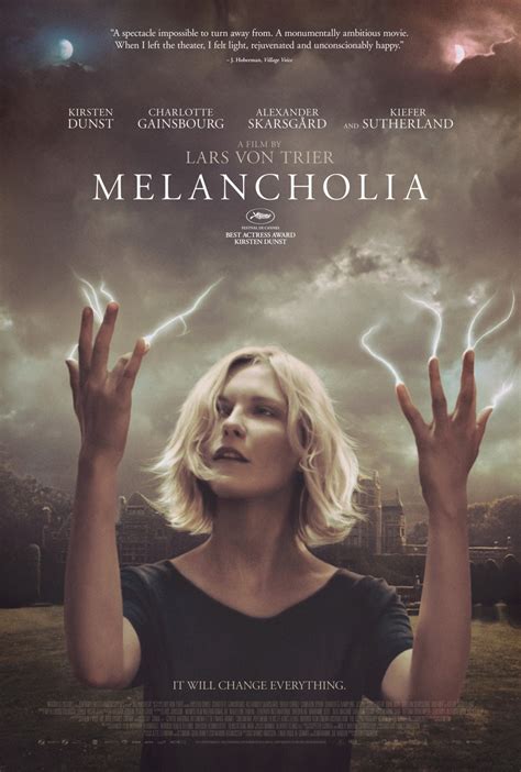 Melancholia